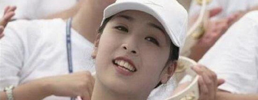 朝鲜五大国宝级美女,谁才是朝鲜第一美女
