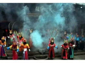 你了解中国“鬼神文化”吗？