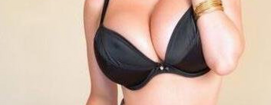 世界上胸部最美的女人,苏菲・霍华德全球百大美胸NO1(34F)