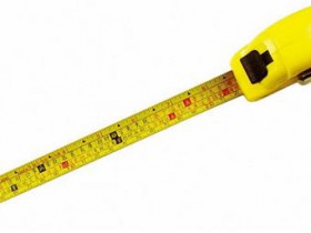 门公尺（鲁班尺）和丁兰尺的正确用法