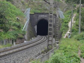废弃的恐怖隧道，275人丧生于此地