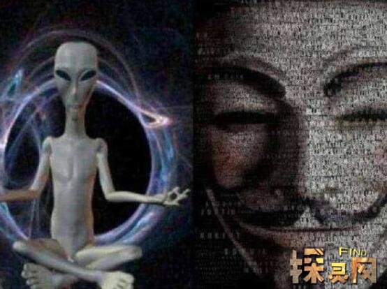 外星人警告中国人，取消一切登月计划(已被监控)