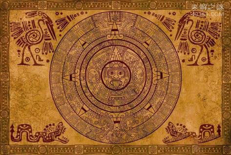 玛雅文明为什么有那多未解之谜，原因竟是一个西班牙殖民者