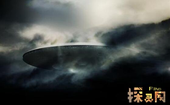 比利时UFO事件是真的么，无法解释科学场景(来无影去无踪)