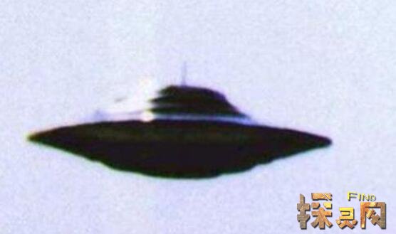 比利时UFO事件是真的么，无法解释科学场景(来无影去无踪)