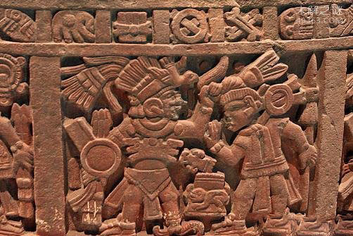 玛雅文明为什么有那多未解之谜，原因竟是一个西班牙殖民者