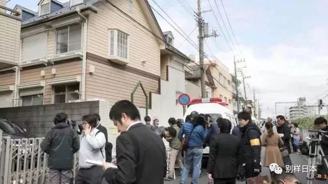 日本恐怖变态杀人案：日本九尸案