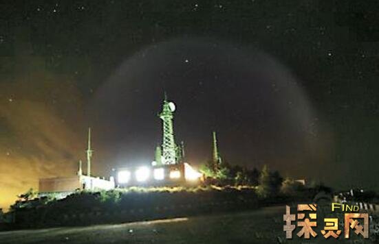 上海ufo事件谜底揭开了吗，或许只是金星和木星短暂亮点