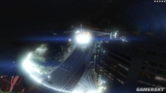 《GTA5》铁血战士MOD发布 外星黑科技加持战斗无敌