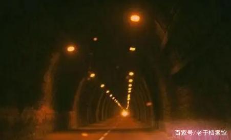 亚洲五大诡异隧道之一，进去容易出来难