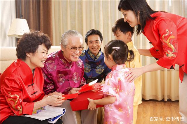 中国人本命年为何要穿红色？